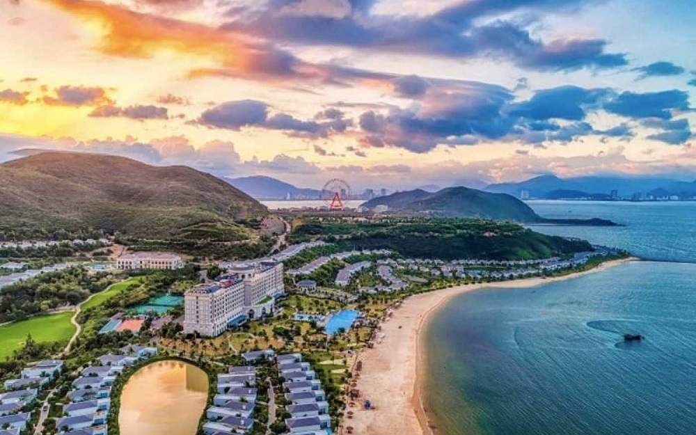 Du lịch Nha Trang dần hướng đến nhóm khách hàng cao cấp