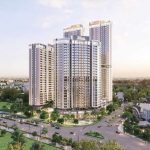 G Skyline Homes giá bán mềm, nhiều ưu đãi
