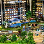 Môi trường sống tại Setia Edenia đảm bảo tiêu chuẩn sống xanh