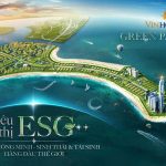 Vinhomes Cần Giờ đang triển khai mô hình ESG