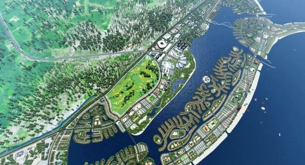 Các sản phẩm thuộc Vinhomes đều có tính thanh khoản cao