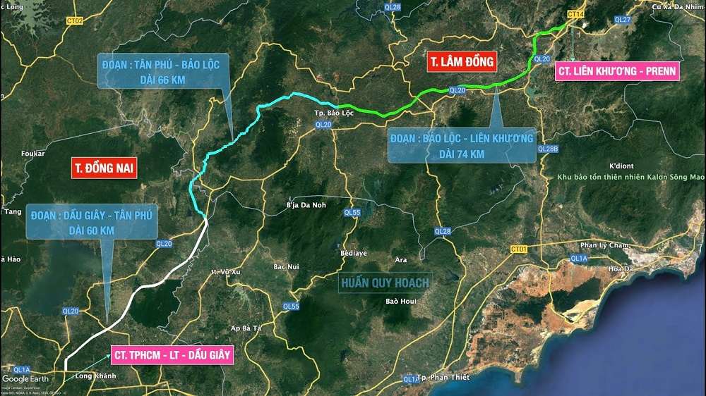 Hạ tầng có tác động rất lớn đến xu hướng đầu tư của khách hàng