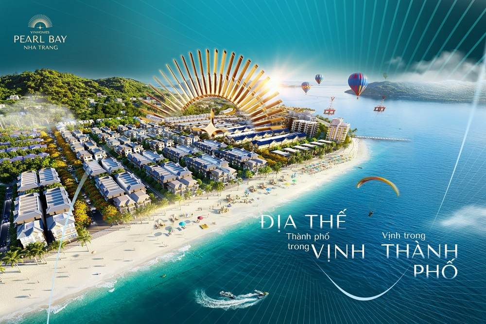Vinhomes Pearl Bay phù hợp xu hướng đầu tư mới của khách hàng